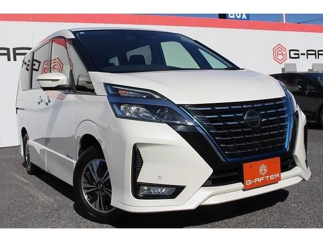 Nissan SERENA 2020-09 184029-6