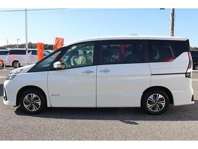 Nissan SERENA 2020-09 184029-9