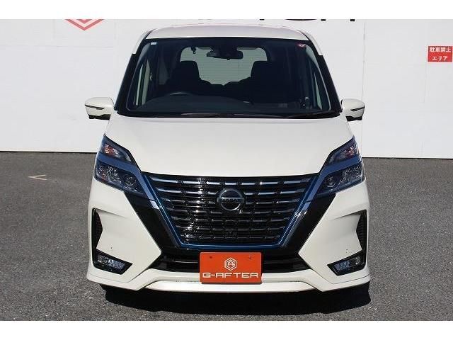 Nissan SERENA 2020-09 184029-8