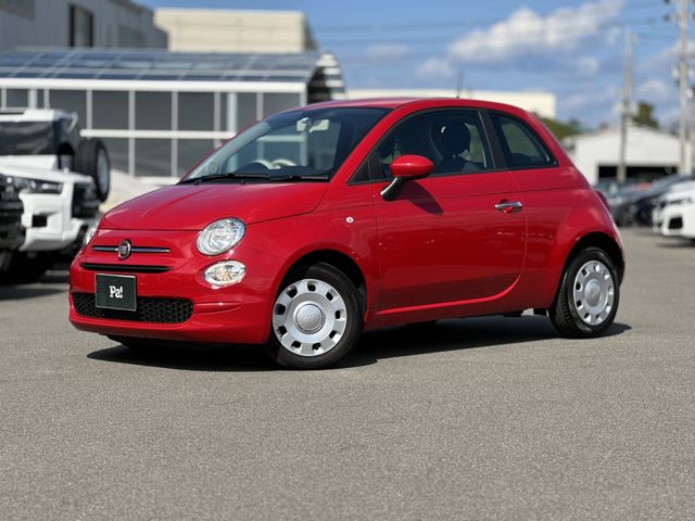 Fiat 500 2022-01 10717-0