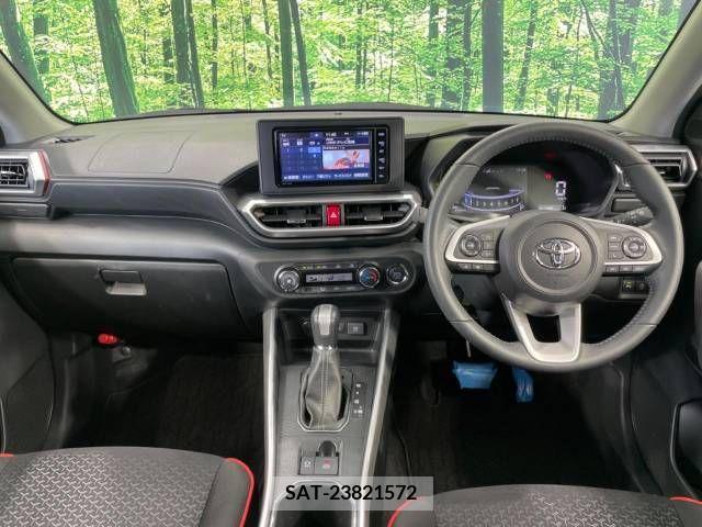 Toyota RAIZE 2023-02 354623-1