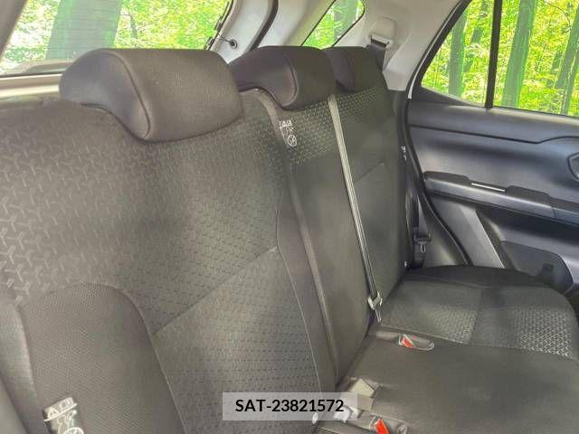 Toyota RAIZE 2023-02 354623-7