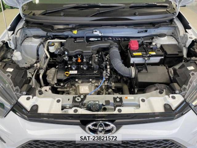 Toyota RAIZE 2023-02 354623-16
