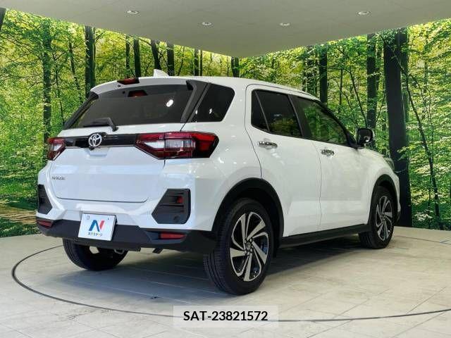 Toyota RAIZE 2023-02 354623-15