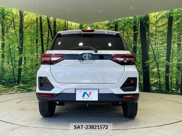 Toyota RAIZE 2023-02 354623-13