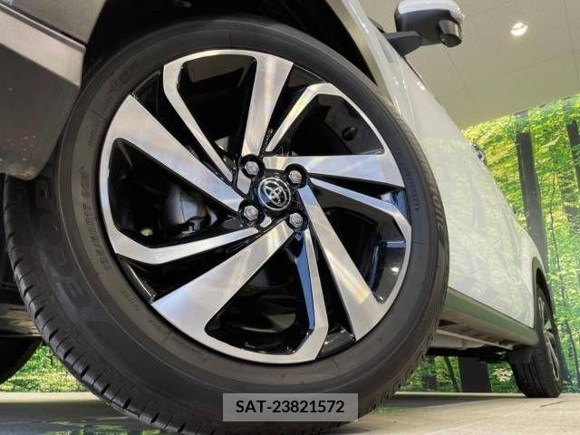 Toyota RAIZE 2023-02 354623-11