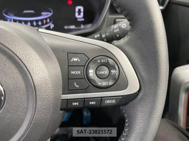 Toyota RAIZE 2023-02 354623-5