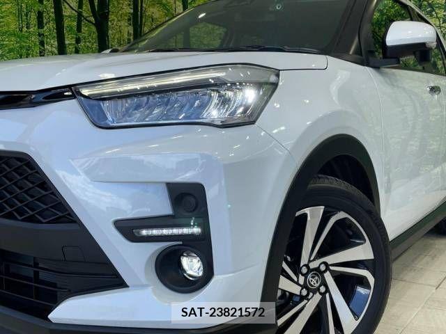 Toyota RAIZE 2023-02 354623-10