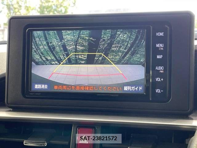 Toyota RAIZE 2023-02 354623-3