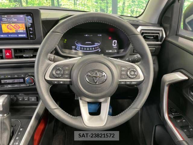 Toyota RAIZE 2023-02 354623-9