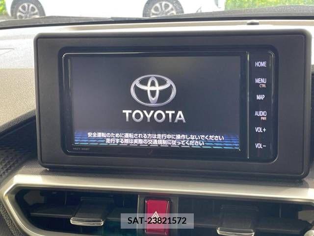 Toyota RAIZE 2023-02 354623-2