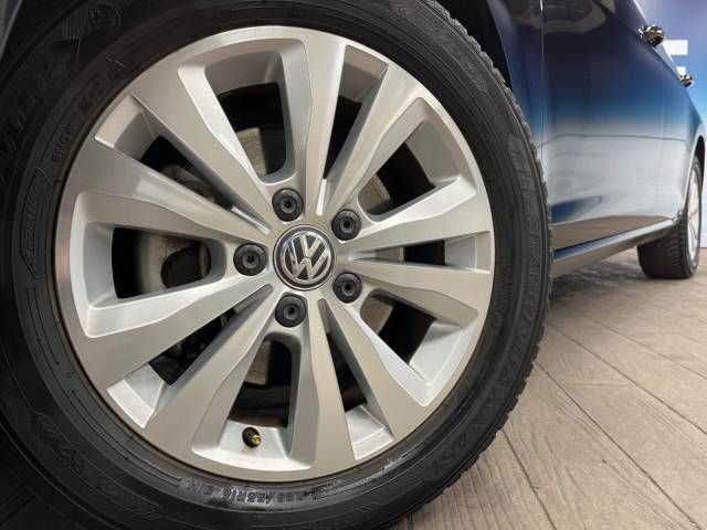 VolksWagen GOLF VARIANT 2015-03 193626-14
