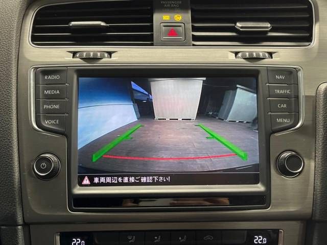 VolksWagen GOLF VARIANT 2015-03 193626-4