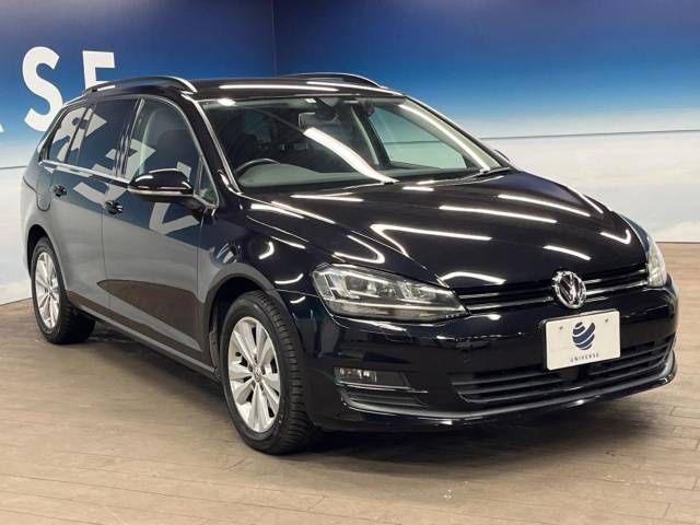 VolksWagen GOLF VARIANT 2015-03 193626-17