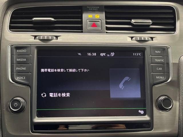 VolksWagen GOLF VARIANT 2015-03 193626-7