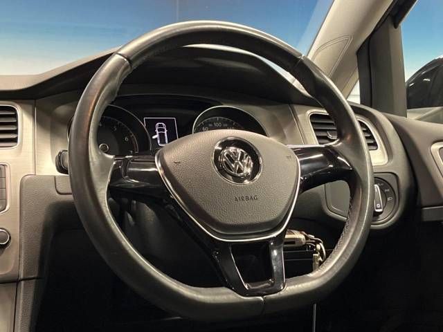 VolksWagen GOLF VARIANT 2015-03 193626-10