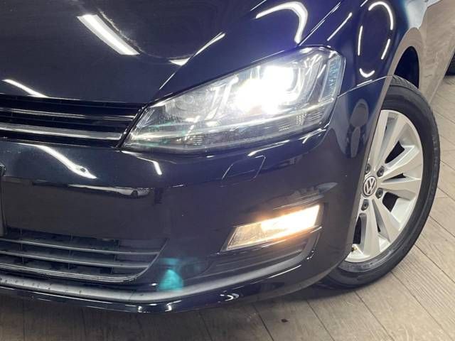 VolksWagen GOLF VARIANT 2015-03 193626-13