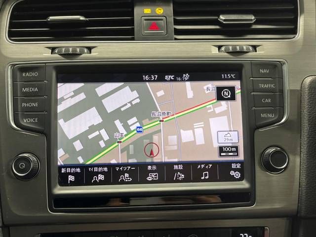 VolksWagen GOLF VARIANT 2015-03 193626-3