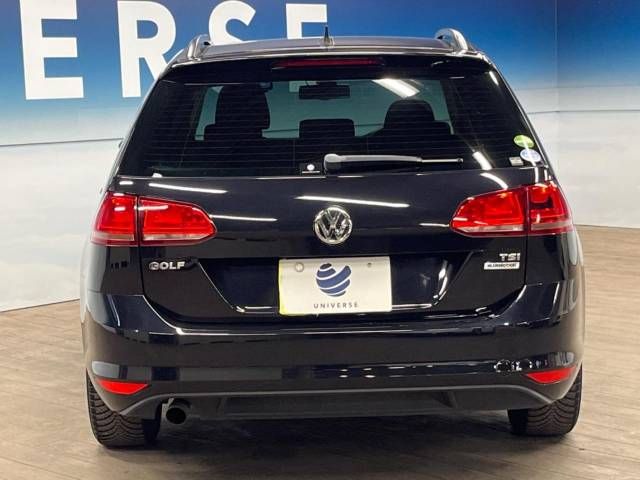 VolksWagen GOLF VARIANT 2015-03 193626-16