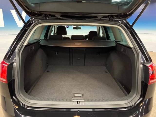 VolksWagen GOLF VARIANT 2015-03 193626-12