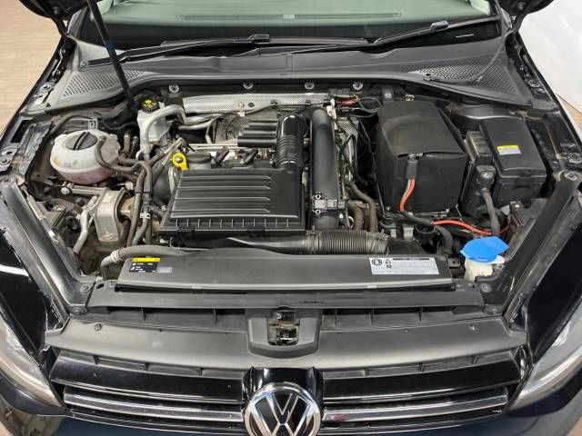 VolksWagen GOLF VARIANT 2015-03 193626-19