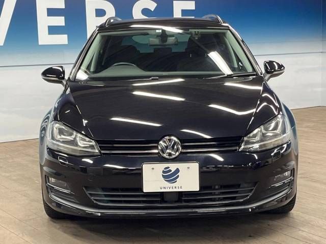 VolksWagen GOLF VARIANT 2015-03 193626-15