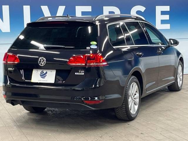 VolksWagen GOLF VARIANT 2015-03 193626-18