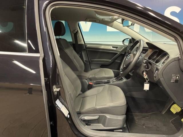VolksWagen GOLF VARIANT 2015-03 193626-8