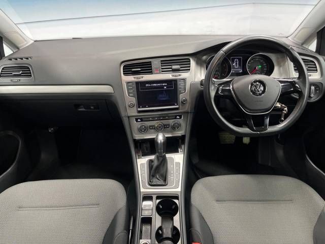 VolksWagen GOLF VARIANT 2015-03 193626-1