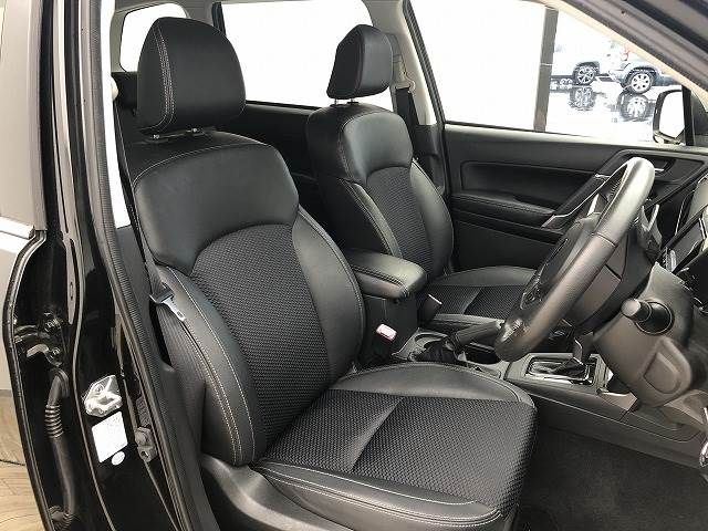 Subaru FORESTER 2016-01 20193-9