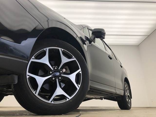 Subaru FORESTER 2016-01 20193-12