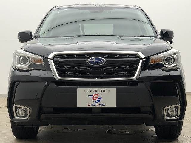 Subaru FORESTER 2016-01 20193-16