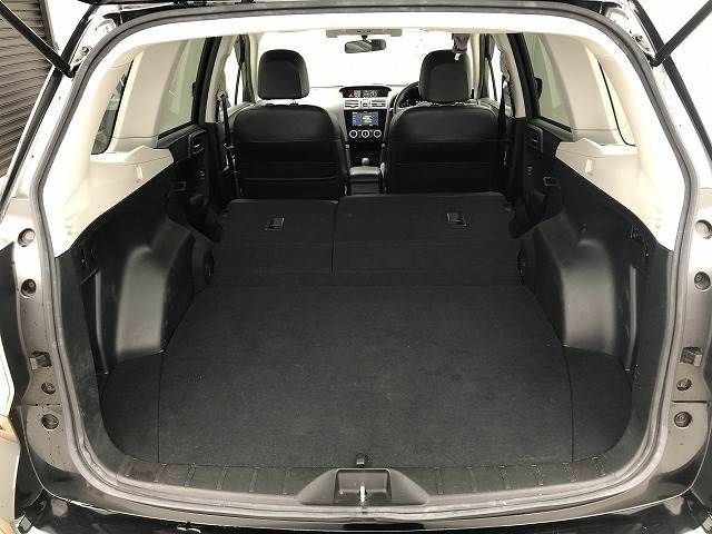 Subaru FORESTER 2016-01 20193-19