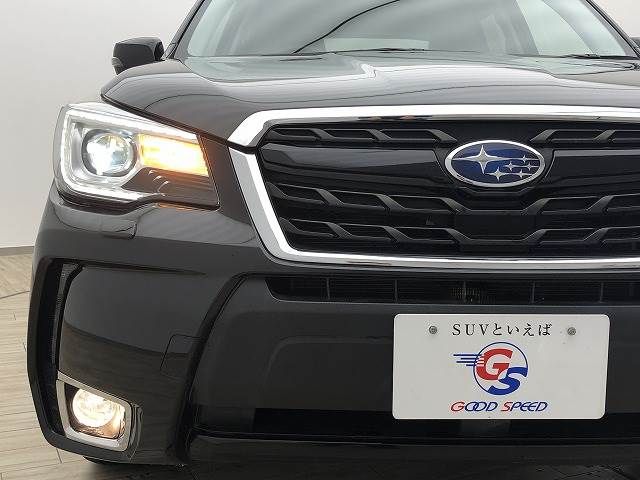 Subaru FORESTER 2016-01 20193-11