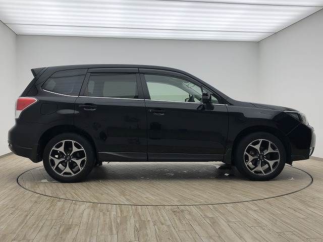 Subaru FORESTER 2016-01 20193-18