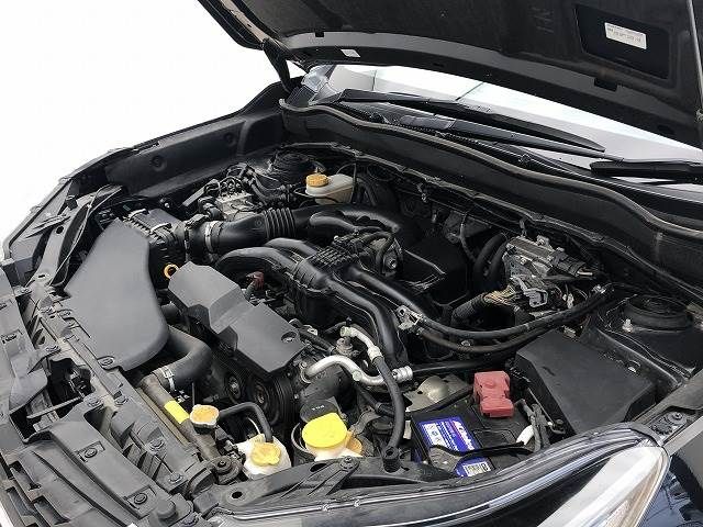 Subaru FORESTER 2016-01 20193-15