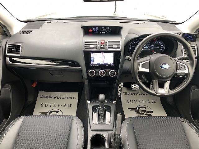 Subaru FORESTER 2016-01 20193-1