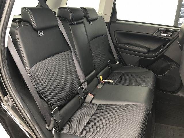 Subaru FORESTER 2016-01 20193-10