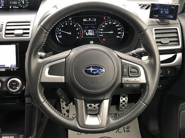 Subaru FORESTER 2016-01 20193-14