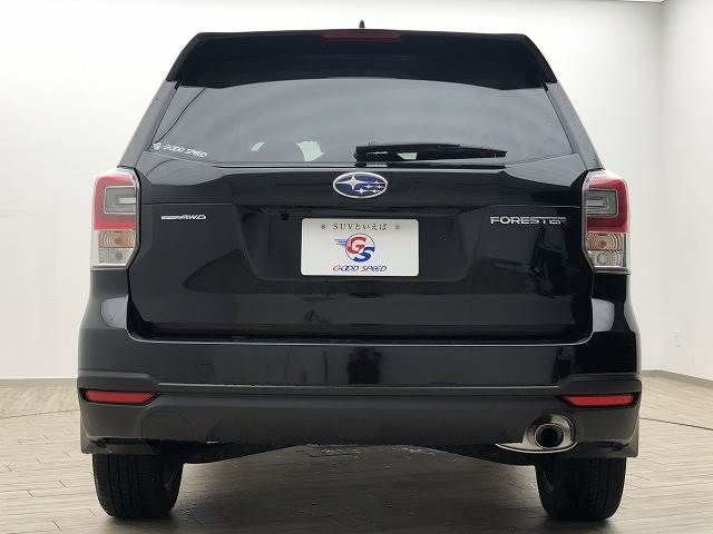 Subaru FORESTER 2016-01 20193-17
