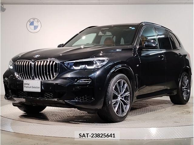 Bmw X5 1989-03 263141-0