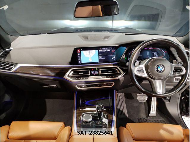 Bmw X5 1989-03 263141-1