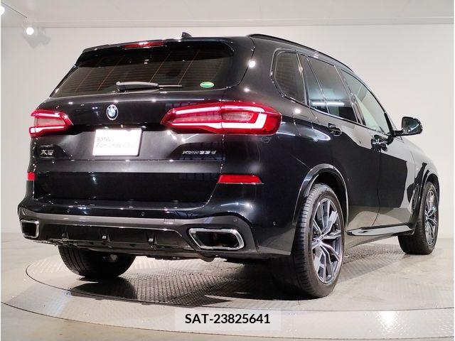 Bmw X5 1989-03 263141-2