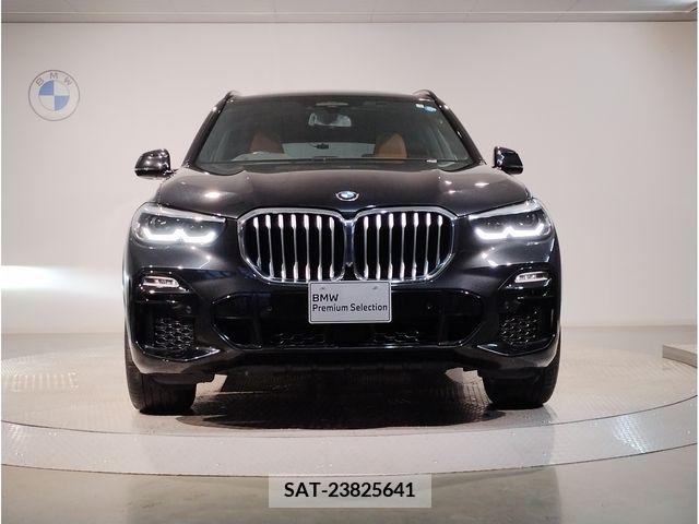 Bmw X5 1989-03 263141-3
