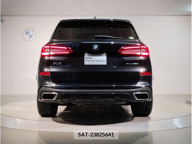 Bmw X5 1989-03 263141-4