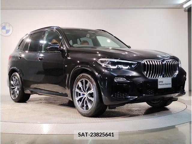 Bmw X5 1989-03 263141-5
