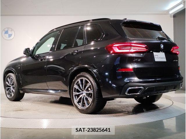 Bmw X5 1989-03 263141-6