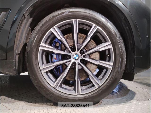 Bmw X5 1989-03 263141-8