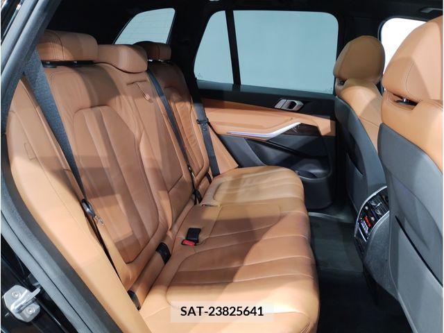 Bmw X5 1989-03 263141-11