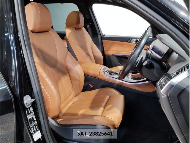 Bmw X5 1989-03 263141-13